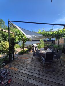 3 Zimmer Erdgeschosswohnung mit Terrasse und Garten in Iserlohn