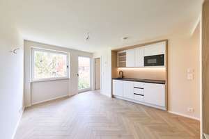 City Apartment am Hamburger Michel in der Innenstadt – Rothesoodstraße 1, 20459 Neustadt, Hamburg – Vorschaubild 2