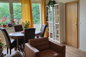 Möbilierte Zuhause mit 3 Zimmern in Rostock