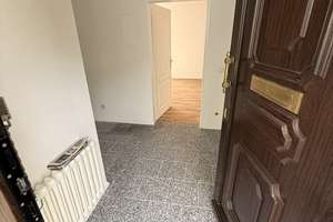 Wunderschöne große Wohnung in Kassel, Wolfsanger – Fuldablick 63, 34125 Wolfsanger, Kassel – Vorschaubild 2