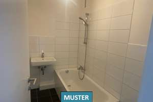 Frisch saniert: Familienfreundliche 4-Zimmer-Wohnung – Korallusring 1, 21109 Wilhelmsburg, Hamburg – Vorschaubild 3
