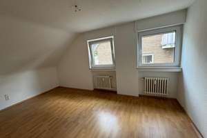 Wunderschöne, helle Dachgeschoss-Wohnung mit Balkon in Essen-Stadtwald – Leveringstraße 4, 45134 Stadtwald, Essen – Vorschaubild 6