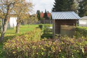 Neuer KP----DAS GLÜCK hat ein ZUHAUSE! -REH Bj.1921- in beliebter Wohnlage- Garage & großem Garten – Damaschkestraße 12, 8529 Plauen – Vorschaubild 45
