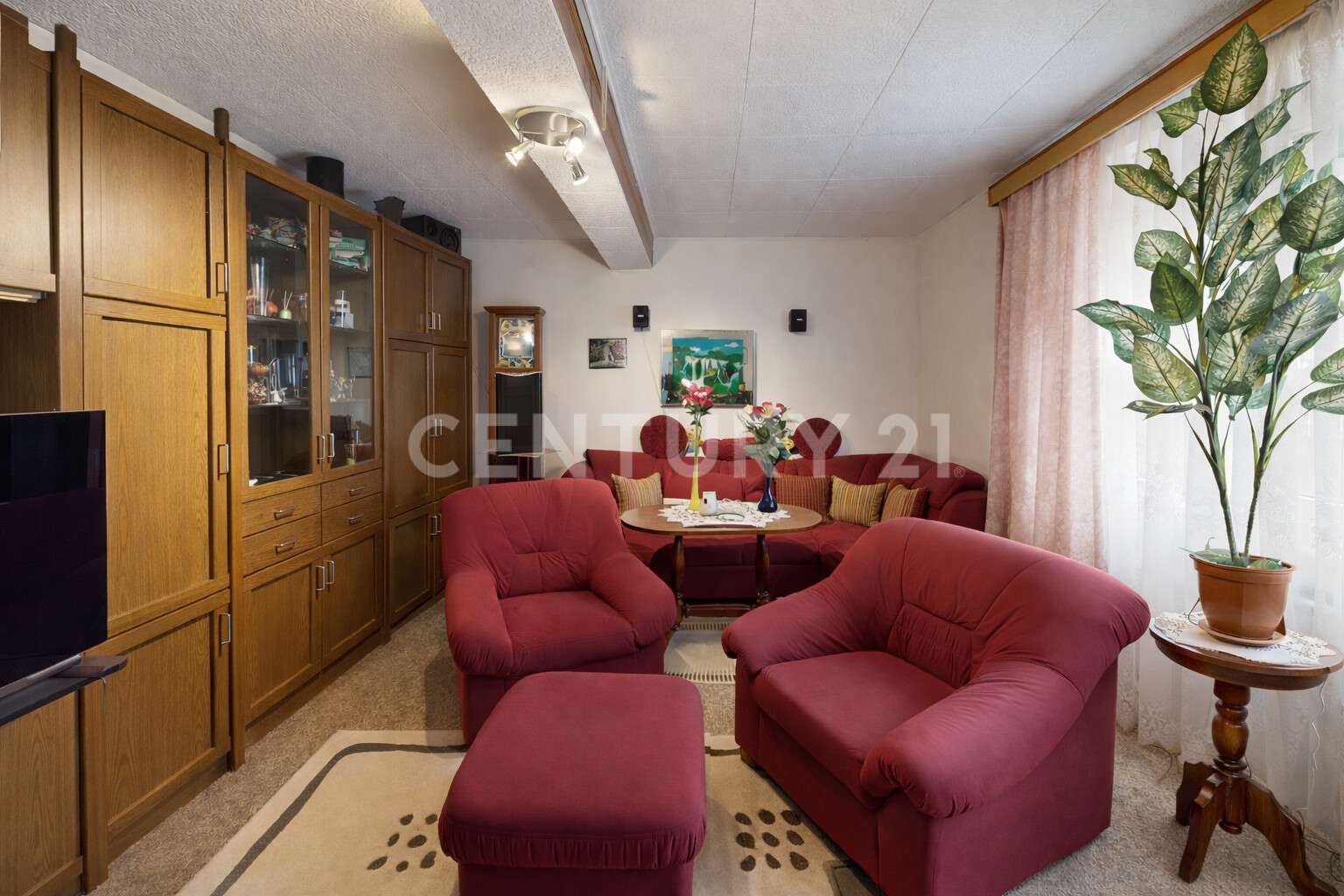 Immobilie in Südliches Anhalt - Wohnen im schönen Radegast – Doppelhaushälfte mit Potenzial - Bild 7