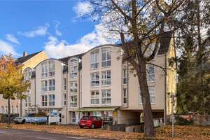 +++ Ensemble mit 4 Wohnungen, 3 Stellplätzen und Potenzial in gefragter Lage von Altchemnitz +++ – Olbernhauer Str. 16-18, 9125 Altchemnitz, Chemnitz – Vorschaubild 2