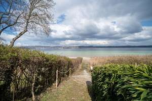 9-Familienhaus in exklusiver Lage mit traumhaftem Seeblick auf parkartigem Grundstück in Dingelsdorf – Die vollständige Adresse der Immobilie erhältst du vom Anbieter., 78465 Dingelsdorf, Konstanz – Vorschaubild 10