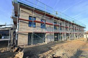Unglaublich! *3243€ je m²* Neubau-Wohntraum mit Luxusausstattung-Erdwärme Wärmepumpe-Photovoltaik – Die vollständige Adresse der Immobilie erhältst du vom Anbieter., 47228 Bergheim, Duisburg – Vorschaubild 29