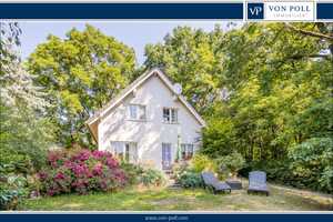 Modernes Einfamilienhaus in zentraler Lage von Königs Wusterhausen – Dahme-Spreewald (Kreis) – Vorschaubild 1