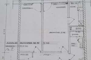 Neuwertige 2-Zimmer-Wohnung mit großem Balkon, EBK und teilmöbliert – Haunstetter Straße 95, 86161 Hochfeld, Augsburg – Vorschaubild 30