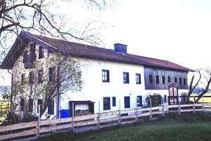 Ländliches Anwesen mit großzügigen 310 m² Wohnfläche und 866 m² Grundstück mit Weitblick – Die vollständige Adresse der Immobilie erhältst du vom Anbieter., 84574 Taufkirchen – Vorschaubild 17