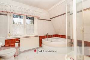 Einfamilienhaus mit großem Garten und Mansarddach im Buntzelkiez – Die vollständige Adresse der Immobilie erhältst du vom Anbieter., 12526 Grünau, Berlin – Vorschaubild 4
