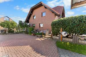 Großzügiges Einfamilienhaus mit Garten, Energieklasse A und vielseitigen Nutzungsmöglichkeiten – Die vollständige Adresse der Immobilie erhältst du vom Anbieter., 49434 Neuenkirchen-Vörden – Vorschaubild 25
