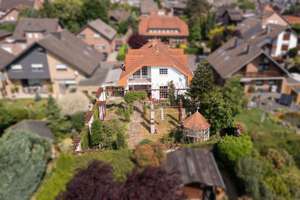 Repräsentatives Einfamilienhaus in familienfreundlicher Stichstraße von Baesweiler-Setterich – Die vollständige Adresse der Immobilie erhältst du vom Anbieter., 52499 Baesweiler – Vorschaubild 8