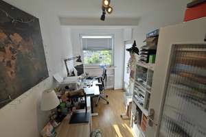 Schöne 3-Zimmer-Wohnung in Düsseldorf Unterrath – Wangeroogestraße 9, 40468 Unterrath, Düsseldorf – Vorschaubild 9