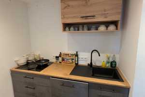 Moderne 1-Zimmer-Hochparterre-Wohnung in Düsseldorf – Düsseldorf – Vorschaubild 10