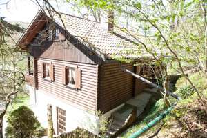 Das Haus im Wald - Idylle inmitten der Natur – Jägerleiten 12, 93464 Tiefenbach – Vorschaubild 3