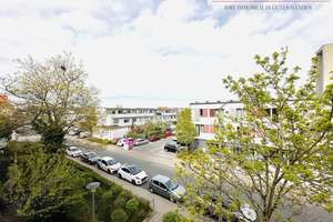 Großzügige 4-Zimmer-Wohnung 136 m² mit Balkon  moderner Einbauküche in Fürth am Südstadtpark – Die vollständige Adresse der Immobilie erhältst du vom Anbieter., 90763 Südstadt Industriegebiet, Fürth – Vorschaubild 17
