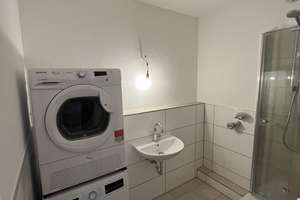 Modernisierte und helle 2-Zimmer-Wohnung mit Terrasse in Barmen – Alhausstraße 6, 42281 Barmen, Wuppertal – Vorschaubild 13