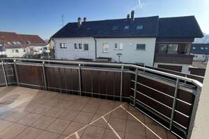 Wohnen im Arlinger/3-Zimmer Wohnung mit Balkon – Heubergstr. 4a, 75179 Arlinger, Pforzheim – Vorschaubild 10