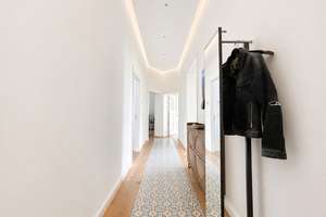 Einziehen & wohlfühlen – Top sanierte 4-Zimmer-Wohnung in Wilmersdorf – Durlacher Str. 13, 10715 Wilmersdorf, Berlin – Vorschaubild 6