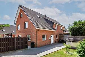 Familienfreundlich mit Stil - Moderne Doppelhaushälfte mit viel Platz zum Leben! – Die vollständige Adresse der Immobilie erhältst du vom Anbieter., 21481 Lauenburg/Elbe – Vorschaubild 34