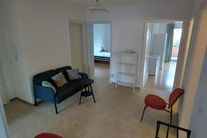Helles, möbliertes Zimmer in 3er-WG - 1.1 km zur Uni, 1.3 km zur OTH – Karthauser Straße 10, 93051 Kumpfmühl-Ziegetsdorf-Neuprüll, Regensburg – Vorschaubild 6