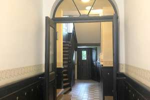 LEIPZIG - ALT-LINDENAU * 2-ZIMMER WOHNUNG mit BALKON im SANIERTEN ALTBAU * VERMIETET * ZENTRAL GE... – Karl-Ferlemann-Straße 22, 4177 Altlindenau, Leipzig – Vorschaubild 3