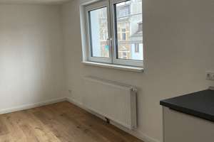 Charmante Maisonette-Wohnung mit Einbauküche im Flüsseviertel der  Bremer Neustadt – Die vollständige Adresse der Immobilie erhältst du vom Anbieter., 28199 Neustadt (Ortsteil), Bremen – Vorschaubild 6