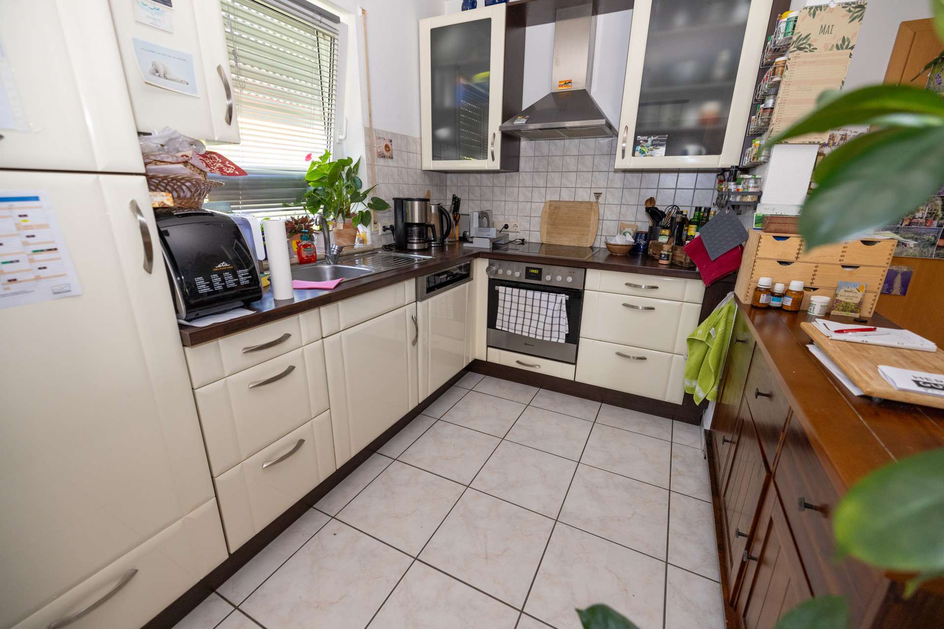 Immobilie in Niedereschach - Wohlfühlen auf allen Ebenen – modernes Zweifamilienhaus mit Garten und flexibler Nutzung - Bild 13