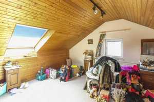 Großzügiges Einfamilienhaus mit Einliegerwohnung in Rheinnähe – Köln – Vorschaubild 10