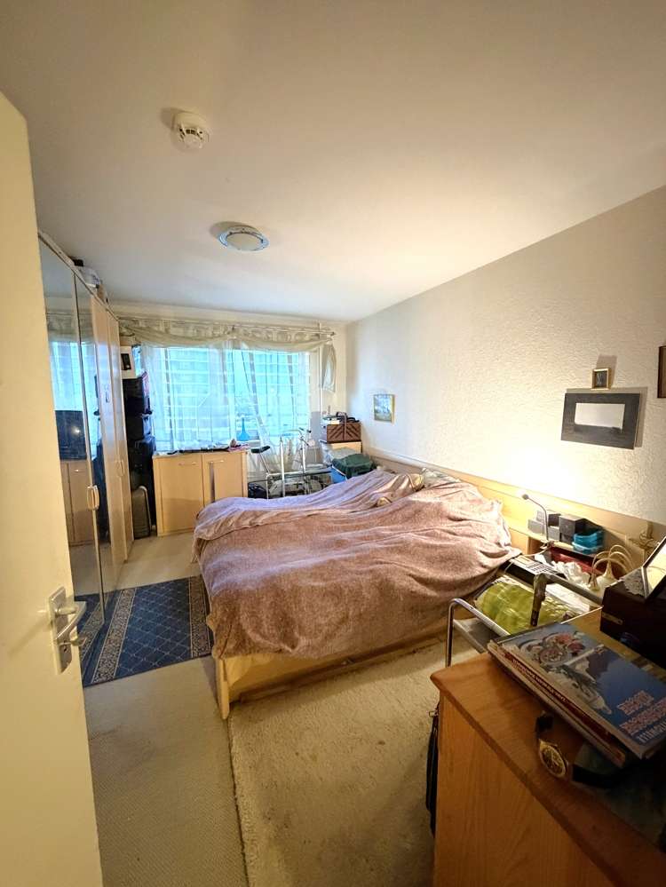 Helle 2-Zimmer-Wohnung mit Loggia in ruhiger Lage, Lübeck – Bild 4
