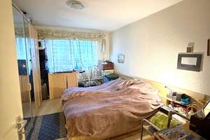 Helle 2-Zimmer-Wohnung mit Loggia in ruhiger Lage – Die vollständige Adresse der Immobilie erhältst du vom Anbieter., 23560 Moisling, Lübeck – Vorschaubild 4