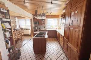 Großzügiges ZFH mit Garten, Pool, Sauna und viel Potenzial in zentraler Lage Grevenbroich – Neuss (Rhein-Kreis) – Vorschaubild 14