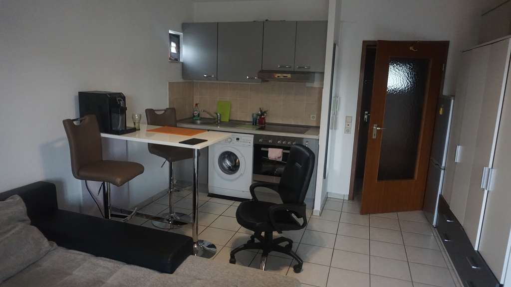 Immobilie in Germersheim - Schöne ein Zimmer Wohnung in Germersheim (Kreis), Germersheim - Bild 2