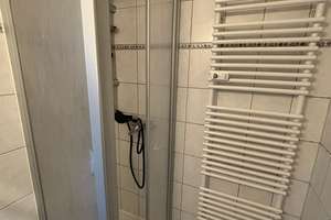 Helle 3 Zimmer-Wohnung mit Balkon zum Garten – Wienenfeldstraße 47, 41063 Waldhausen, Mönchengladbach – Vorschaubild 11