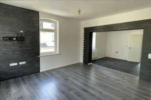 Attraktive 2-Raum-Wohnung mit Einbauküche, Stellplatz & Bäckerei im Haus – ab 01.05.2026 – Hohensteiner Str. 19, 9117 Reichenbrand, Chemnitz – Vorschaubild 6
