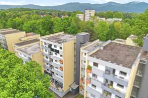 # 3-Zimmer # 2 Balkone # ruhige Lage # – Die vollständige Adresse der Immobilie erhältst du vom Anbieter., 53177 Heiderhof, Bonn – Vorschaubild 27