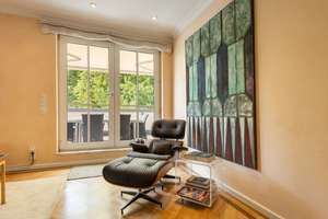 Exklusives Penthouse in Bestlage von Köln-Marienburg – Die vollständige Adresse der Immobilie erhältst du vom Anbieter., 50968 Marienburg, Köln – Vorschaubild 4