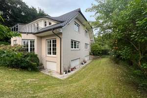 Repräsentative Stadtvilla mit großem Grundstück in Damme – Die vollständige Adresse der Immobilie erhältst du vom Anbieter., 49401 Damme – Vorschaubild 4