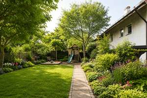 Solides Zwei- bis Dreifamilienhaus, Doppelgarage, toller Garten - wohnen, vermieten, flexibel sein – Die vollständige Adresse der Immobilie erhältst du vom Anbieter., 73262 Reichenbach an der Fils – Vorschaubild 40