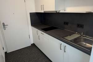 1-Zimmer Studentenapartment in TOP-Lage – Peterstraße 36, 90478 Ludwigsfeld, Nürnberg – Vorschaubild 5