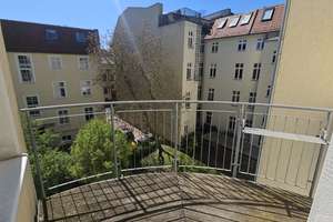 Sonnige Dachgeschoss-Maisonette-Wohnung im Gartenhaus nahe Park Sanssouci          PROVISIONSFREI ! – Die vollständige Adresse der Immobilie erhältst du vom Anbieter., 14471 Brandenburger Vorstadt, Potsdam – Vorschaubild 6