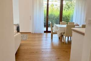 luxuriöse 5 ZI. Wohnung mit edler EBK im Belsenpark – Die vollständige Adresse der Immobilie erhältst du vom Anbieter., 40549 Oberkassel, Düsseldorf – Vorschaubild 3