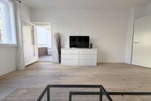 Renovierte 3-Zimmer-Wohnung in Toplage – bezugsfrei, provisionsfrei & ruhig nahe Ku’damm – Die vollständige Adresse der Immobilie erhältst du vom Anbieter., 10709 Halensee, Berlin – Vorschaubild 4