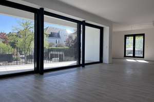 Erstbezug im Rodgebiet: Exklusive Etagenwohnung mit Loft-Charakter & höchstem Komfort – Friedenstraße 1, 75173 Südweststadt, Pforzheim – Vorschaubild 3