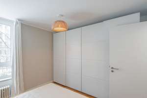Exklusive 4-Zimmer-Wohnung "St.-Wolfgangs-Platz" – 81669 Obere Au, München – Vorschaubild 6