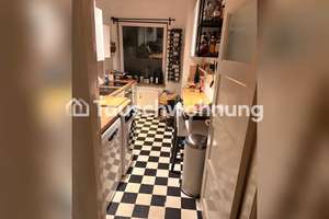 Tauschwohnung: Wohnung Altona Nord. Klein gegen groß – Düppelstraße 19, 22769 Altona-Nord, Hamburg – Vorschaubild 7