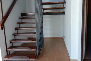 Wunderschöne 4-Zimmer-Doppelhaushälfte in Bremen Habenhausen mit Garten u. Garage – Bremen – Vorschaubild 8