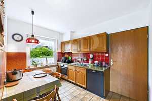 Charmanter Bungalow mit sonniger Terrasse und grünem Rückzugsort – Emden – Vorschaubild 5