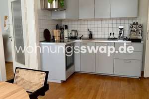 Wohnungstausch: Pariser Platz 1 – Pariser Platz 1, 81000 Haidhausen Süd, München – Vorschaubild 2